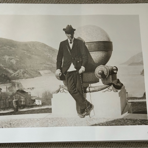 Our Time at Foxhollow Farm  Book hardcover coffee table autographed signed - Picture 6 of 9